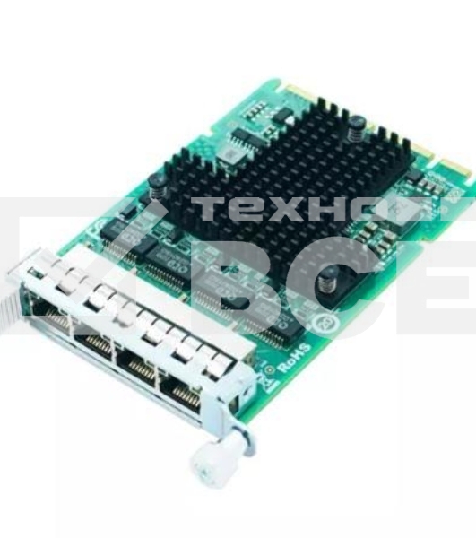 Сетевой адаптер 4X1G OCP 3.0 LRES3023PT-OCP LR-LINK