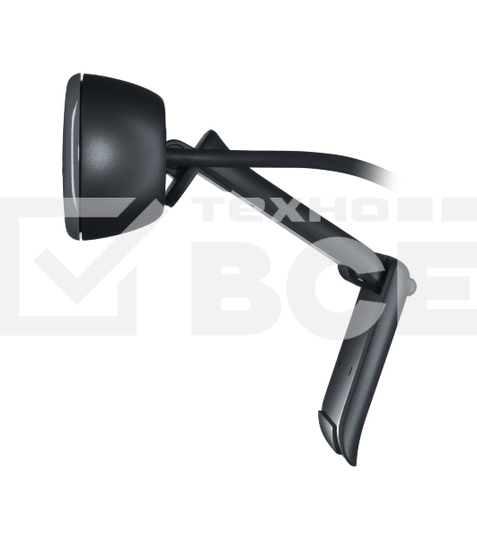 Цифровая камера Logitech Webcam HD Pro C270, 3MP, 1280x720, Rtl