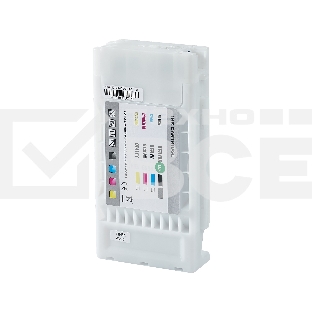 Струйный картридж Sakura C13T41F540 (T41F5 BK) для Epson, черный, 350 мл.