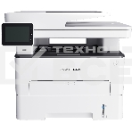 МФУ лазерный Pantum M7310DN, A4, ч/б, печ. 33 стр/мин., скан. до 25 стр/мин., 1200 x 1200 dpi, Ethernet (RJ-45), USB 2.0, фото8