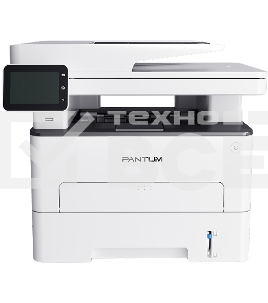 МФУ лазерный Pantum M7310DN, A4, ч/б, печ. 33 стр/мин., скан. до 25 стр/мин., 1200 x 1200 dpi, Ethernet (RJ-45), USB 2.0
