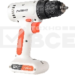 Дрель-шуруповерт аккумуляторная Patriot BR 113Li, Аккумуляторная, 12В, Кейс, фото10