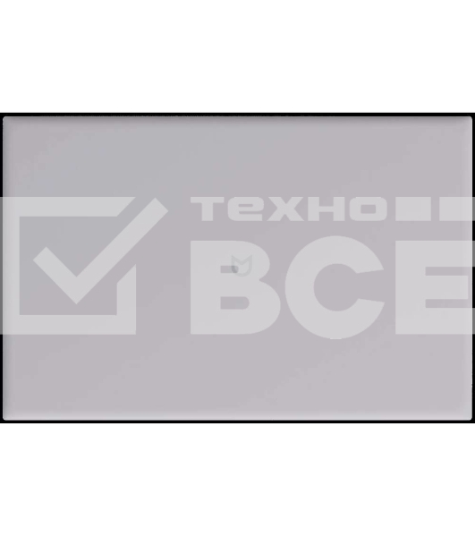 Ноутбук Irbis 15NBP3502 15.6' Core  i5-1155G7, 15.6'LCD 1920*1080 IPS, 8GB sodimm PCDDR4 3200mhz+256GB NVEM SSD, AX wifi6, Front camera: 2MP with cover, 5000mha battery, metal case, type-c charger, W11P