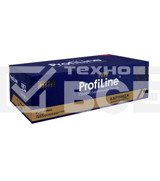 Фотобарабан Drum совместимый 013R00662 для Xerox WorkCentre 7525/7530/7535/7545/7556/7970 125000к PL