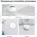 Бесшовный Mesh роутер TP-Link Deco X50-PoE(1-pack) AX3000 1000/2500BASE-T белый, фото3