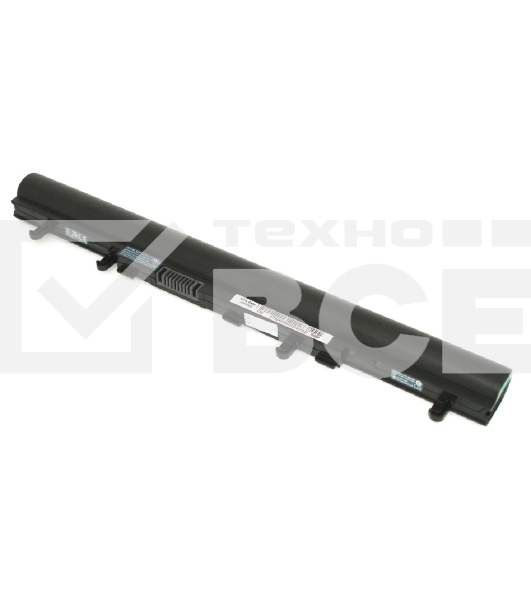 Аккумуляторная батарея для ноутбука Acer Aspire V5-531  14.8V 2500mAh 37Wh черный