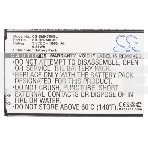 Аккумулятор CameronSinoCS-SMN750SL EB-BN750BBC для Samsung Galaxy Note 3 Neo 3.8V / 1800mAh / 6.84Wh, фото 1