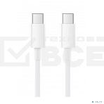 Кабель Xiaomi Mi USB Type-C to Type-C Cable, фото3