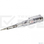 Отвертка индикаторная ОИ-1 EKF ST-10, фото 1