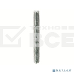 Шпилька резьбовая М6х2000 (дл.2м) ДКС CM200602, фото2