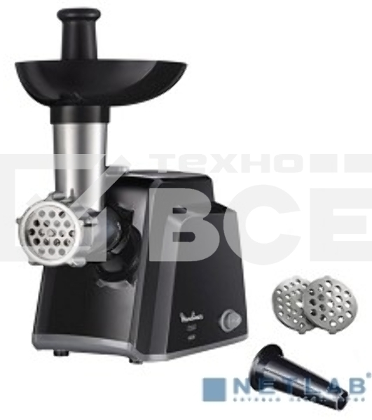 Мясорубка Moulinex ME105830