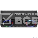 Акустическая система Defender LIGHT/BT/FM/USB/TF/AUX Q1 черный 10 Вт, фото3