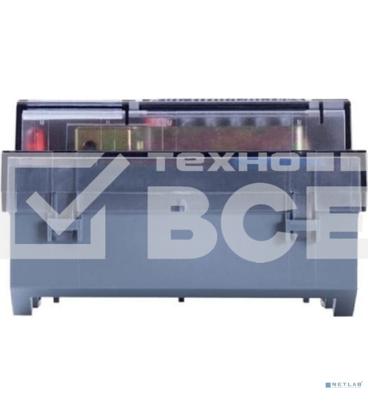 Счетчик 'Меркурий' 201.5 1ф 5-60А 1 класс точн. 1 тариф.; имп. вых. мех Инкотекс 32419