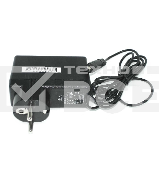 Блок питания для монитора LG 19V 1.3A (6,5 x 4,5 mm)