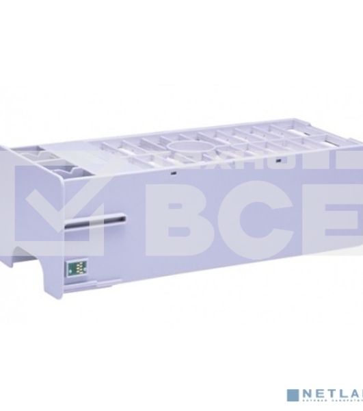 Расходные материалы EPSON C12C890501 Epson C12C890501 Емкость для отработанных чернил Maintenance Tank for 7700/9700