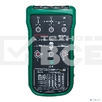Детектор последовательности фаз MS5900 MASTECH, фото2