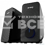 Акустическая система Oklick/Оклик GMNG OK-175 2.0 черный 10Вт, фото9