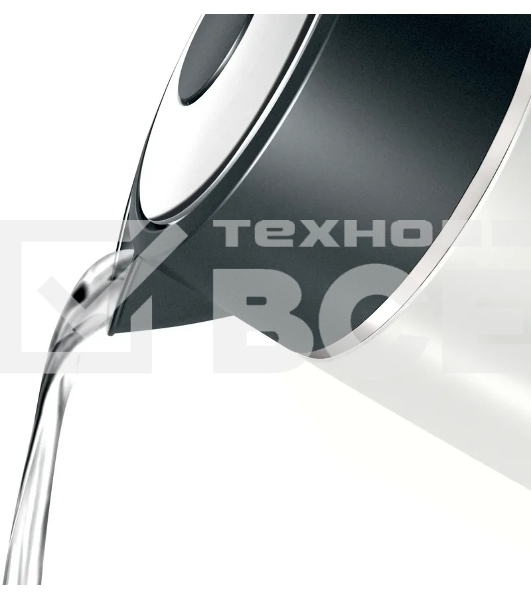 Чайник Bosch TWK5P471