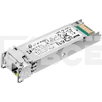 Трансивер TP-Link SMB TL-SM321A 1000Base-BX WDM SFP LC TX:1550nm RX:1310nm 10km, фото17