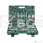 Набор инструментов JONNESWAY S04H52478S 78 предметов, фото2