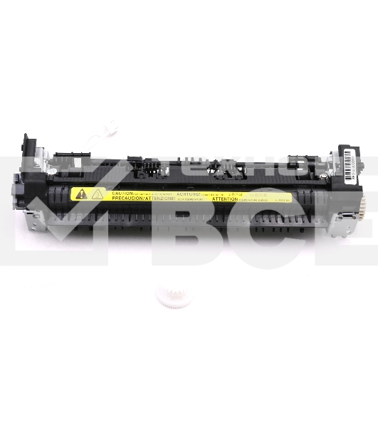 Печка в сборе Cactus CS-FU-HP-M125-NC (RM2-5134-new compat) для HP LJ Pro MFP M125/M127