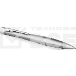Ручка шариковая Parker Urban Core (CW2150860) Metro Metallic CT M черн. черн. подар.кор.европод., фото4