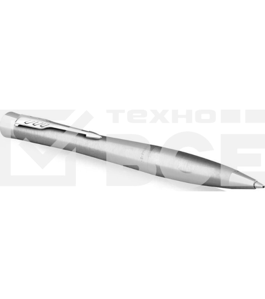 Ручка шариковая Parker Urban Core (CW2150860) Metro Metallic CT M черн. черн. подар.кор.европод.