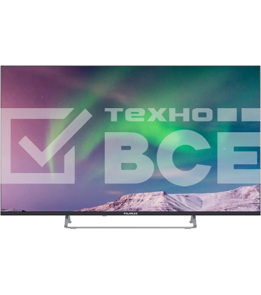 Телевизор Polarline 50