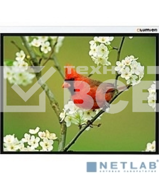 Экран Lumien 141x210см Master Picture LMP-100133 16:10 настенно-потолочный рулонный