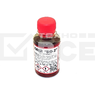 Клей БФ-2 100 мл