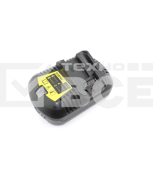 Зарядное устройство DeWalt DCB105 12-20V 1.5A Li-ion