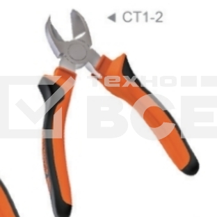 Бокорезы Jakemy JM-CT1-2  6