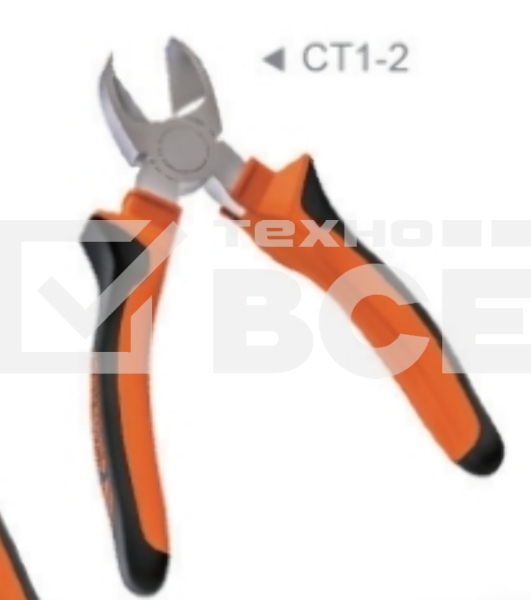 Бокорезы Jakemy JM-CT1-2  6