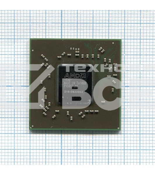 Чип AMD 216-0833002