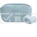 Наушники JBL Headphones мятный WAVE BUDS, фото16