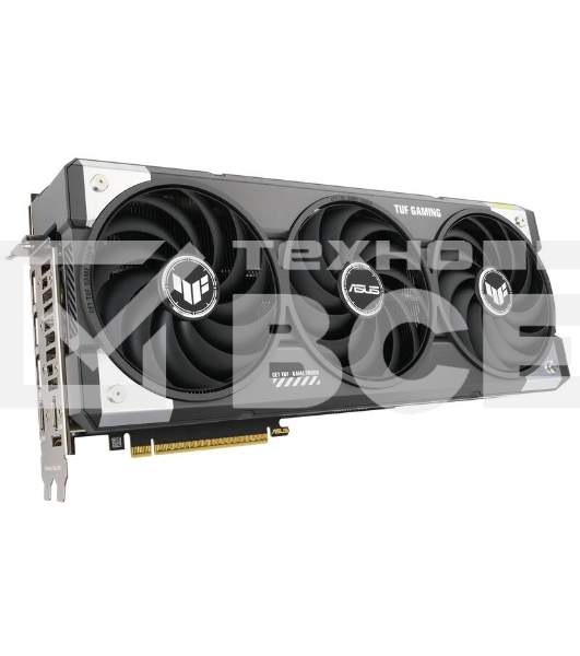 Видеокарта ASUS TUF-RTX5070TI-O16G-GAMING RTX 5070TI ,HDMI*2,DP*3,16G,D7