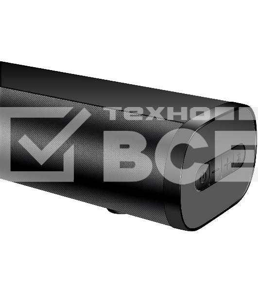 Саундбар Ginzzu 2х25W+50W/HDMI/Optical/LINE IN/BT/USB/ДУ GM-506