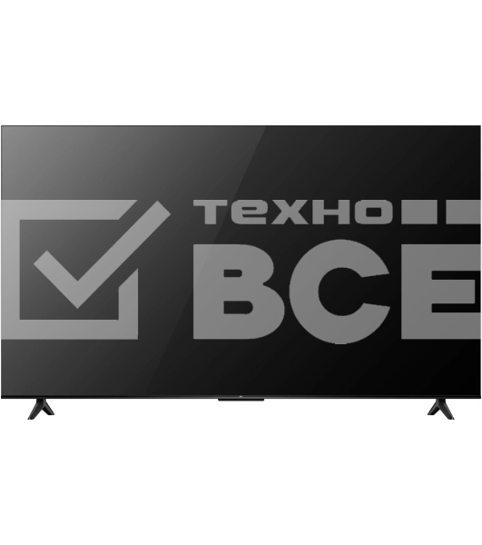 Телевизор TCL 65