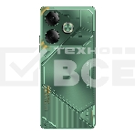 Смартфон Tecno POVA 6 LI7, 12/256Gb, зеленый, фото8