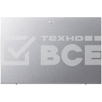 Ноутбук Acer Aspire A315-59-52X6 серебристый 15.6