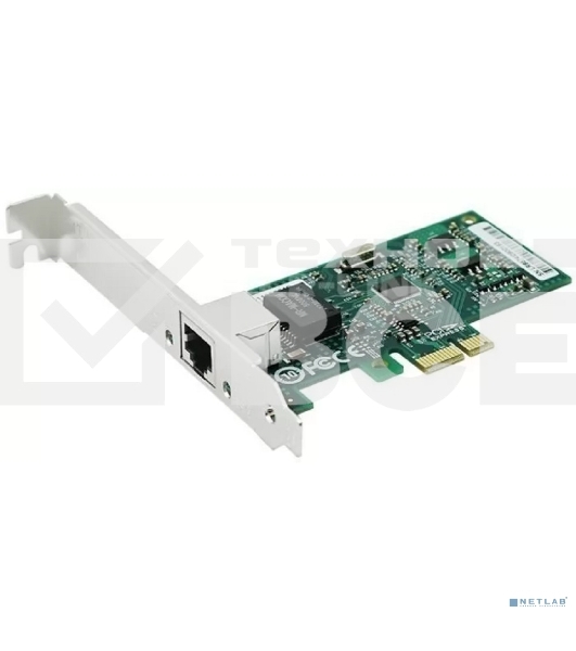 Сетевой адаптер LR-LINK LREC9201CT PCIE 10/100/1000MBPS