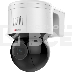 Камера видеонаблюдения IP HiWatch PTZ-N3A404I-D(B) 2.8-12мм цв. корп.:белый, фото2