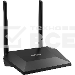 Беспроводной роутер DAHUA DH-N3 1x10/100Мбит/с WAN; 3x10/100Мбит/с LAN; 2.4ГГц: 802.11 b/g/n 300 Мбит/с, фото6