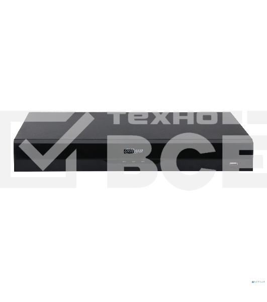 Видеорегистратор наблюдения Dahua DHI-NVR5216-16P-EI2