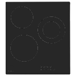 Варочная панель электрическая Evelux HEI 431 B, фото7