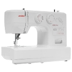 Швейная машина Janome Juno 1512 белый, фото14