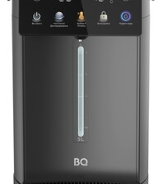 Термопот BQ TP5001 IvoryТермопот