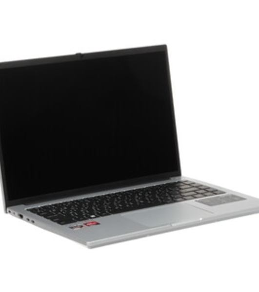 Ноутбук Maibenben S14B-R560UM 14.5' QHD AMD R5-6600H, 8Gb, 512Gb SSD, Linux, серебристый