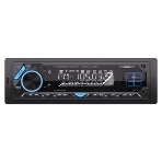 Автомагнитола AURA FIREBALL-302BT, 1 DIN, Bluetooth, USB Type-A, AUX, фото9