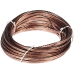 Акустический кабель Cablexpert CC-TC2x1,0-10M, прозрачный, 10 м, бухта, фото6